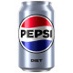 Diet Pepsi Can (330 ml)