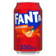 Fanta Fruit Twist Can (330 ml)