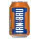 Irn-Bru Can (330 ml)